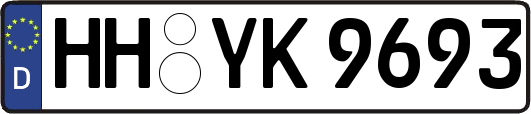 HH-YK9693