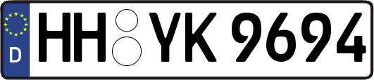 HH-YK9694