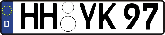 HH-YK97