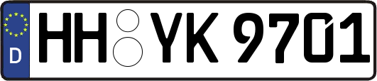 HH-YK9701