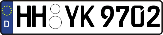 HH-YK9702