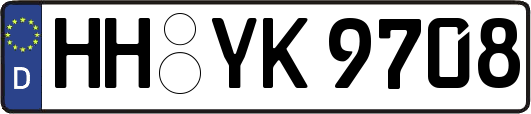 HH-YK9708