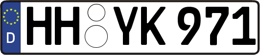 HH-YK971