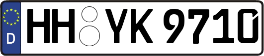 HH-YK9710