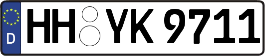 HH-YK9711
