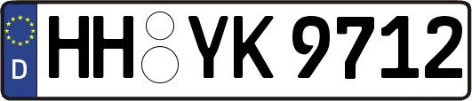 HH-YK9712