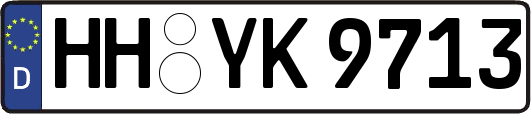 HH-YK9713