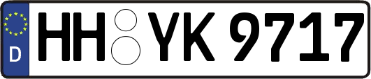 HH-YK9717
