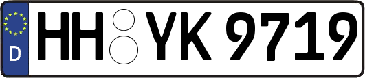 HH-YK9719