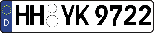 HH-YK9722