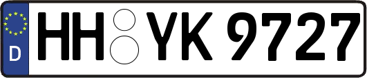 HH-YK9727
