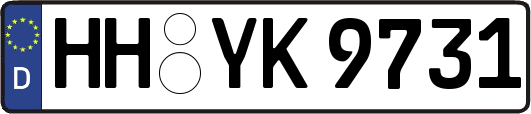 HH-YK9731