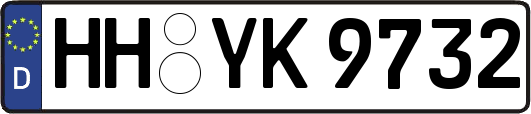 HH-YK9732