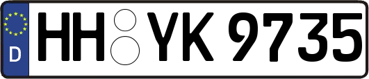 HH-YK9735