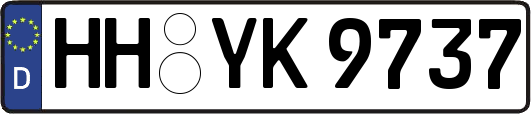 HH-YK9737