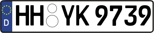 HH-YK9739