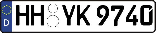 HH-YK9740