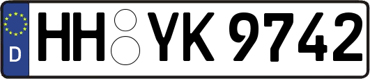 HH-YK9742