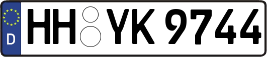HH-YK9744