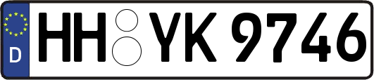 HH-YK9746