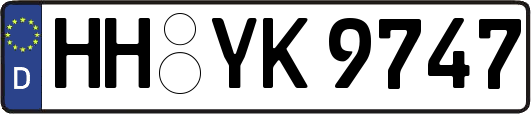 HH-YK9747