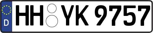 HH-YK9757
