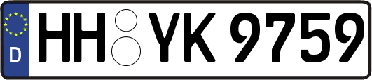 HH-YK9759