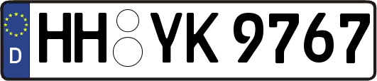 HH-YK9767