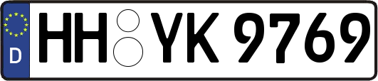 HH-YK9769