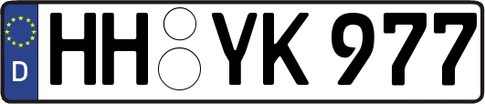 HH-YK977