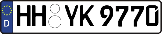 HH-YK9770
