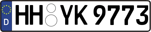 HH-YK9773