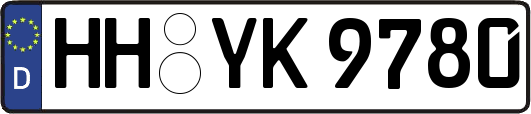 HH-YK9780