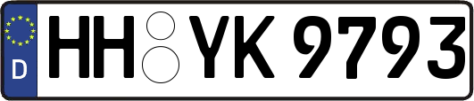 HH-YK9793