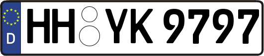 HH-YK9797