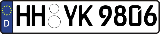 HH-YK9806