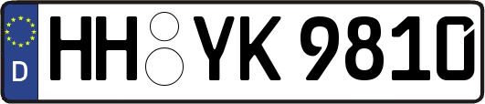 HH-YK9810