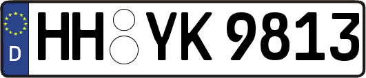 HH-YK9813