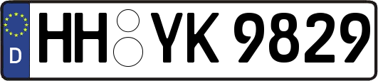 HH-YK9829