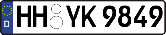 HH-YK9849