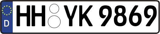 HH-YK9869