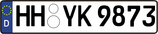 HH-YK9873