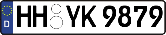 HH-YK9879