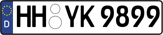 HH-YK9899