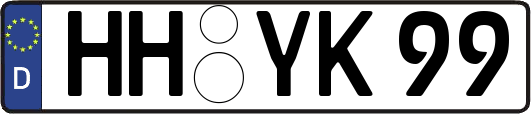 HH-YK99