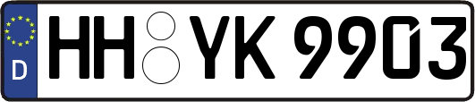 HH-YK9903