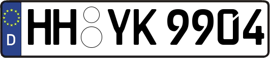 HH-YK9904