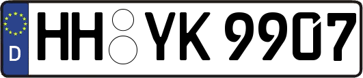 HH-YK9907