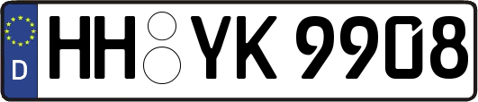 HH-YK9908