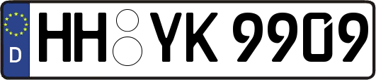 HH-YK9909